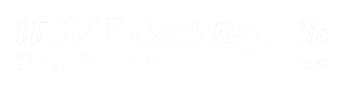 19. Výroční konference itSMF Czech Republic